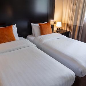 Suite à 2 Chambres à Coucher