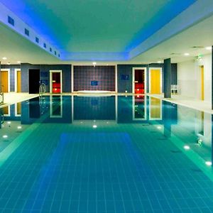 Maldron Hotel & Leisure Centre Limerick